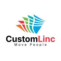 CustomLinc Logo