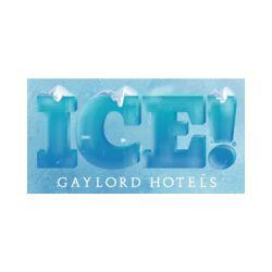 Gaylord ICE!