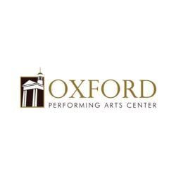 Oxford Performing Arts Center